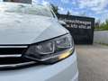 Volkswagen Touran Comfortline 2,0 TDI Alb - thumbnail 33