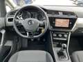 Volkswagen Touran Comfortline 2,0 TDI Alb - thumbnail 11