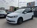 Volkswagen Touran Comfortline 2,0 TDI Alb - thumbnail 7