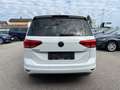 Volkswagen Touran Comfortline 2,0 TDI Alb - thumbnail 4