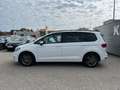 Volkswagen Touran Comfortline 2,0 TDI Alb - thumbnail 6