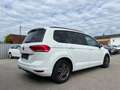 Volkswagen Touran Comfortline 2,0 TDI Alb - thumbnail 3