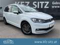 Volkswagen Touran Comfortline 2,0 TDI Alb - thumbnail 1
