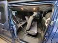 Opel Vivaro Combi L1H1  2,7t Niebieski - thumbnail 8
