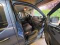 Opel Vivaro Combi L1H1  2,7t Niebieski - thumbnail 9