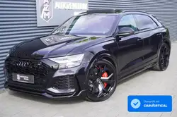 Audi RSQ8 QUATTRO|PANORAMA|MATRIX|HEAD UP|B&O|ACC