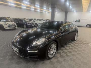 V6 3.0D 300 Tiptronic S