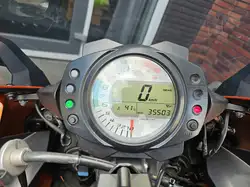 Kawasaki Ninja ZX-10R motoren te koop bij AutoScout24