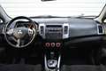 Mitsubishi Outlander 2.4 Intense+1.Hand+Keyless+7-Sitzer Gümüş rengi - thumbnail 16