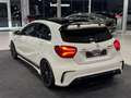 Mercedes-Benz A 45 AMG 4MATIC-RECARO-AERO-PANO-CARPLAY-LED-AGA Blanc - thumbnail 4
