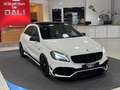 Mercedes-Benz A 45 AMG 4MATIC-RECARO-AERO-PANO-CARPLAY-LED-AGA Blanc - thumbnail 3