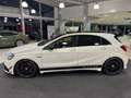 Mercedes-Benz A 45 AMG 4MATIC-RECARO-AERO-PANO-CARPLAY-LED-AGA Wit - thumbnail 32