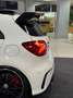 Mercedes-Benz A 45 AMG 4MATIC-RECARO-AERO-PANO-CARPLAY-LED-AGA Wit - thumbnail 24