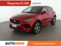 Jaguar E-Pace P200 R-Dynamic aut AWD Rosso - thumbnail 1