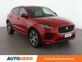 Jaguar E-Pace P200 R-Dynamic aut AWD Rosso - thumbnail 8