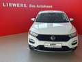 Volkswagen T-Roc Design TSI ACT DSG Weiß - thumbnail 2