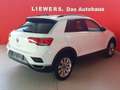 Volkswagen T-Roc Design TSI ACT DSG Weiß - thumbnail 3