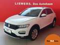 Volkswagen T-Roc Design TSI ACT DSG Weiß - thumbnail 1