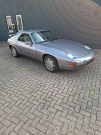 S4 H-Zulassung, deutsches Auto
