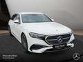 Mercedes-Benz E 300 de T AMG Distr. LED AHK Kamera Spurhalt-Ass Weiß - thumbnail 5