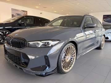B3 GT Touring "3" KILOMETER