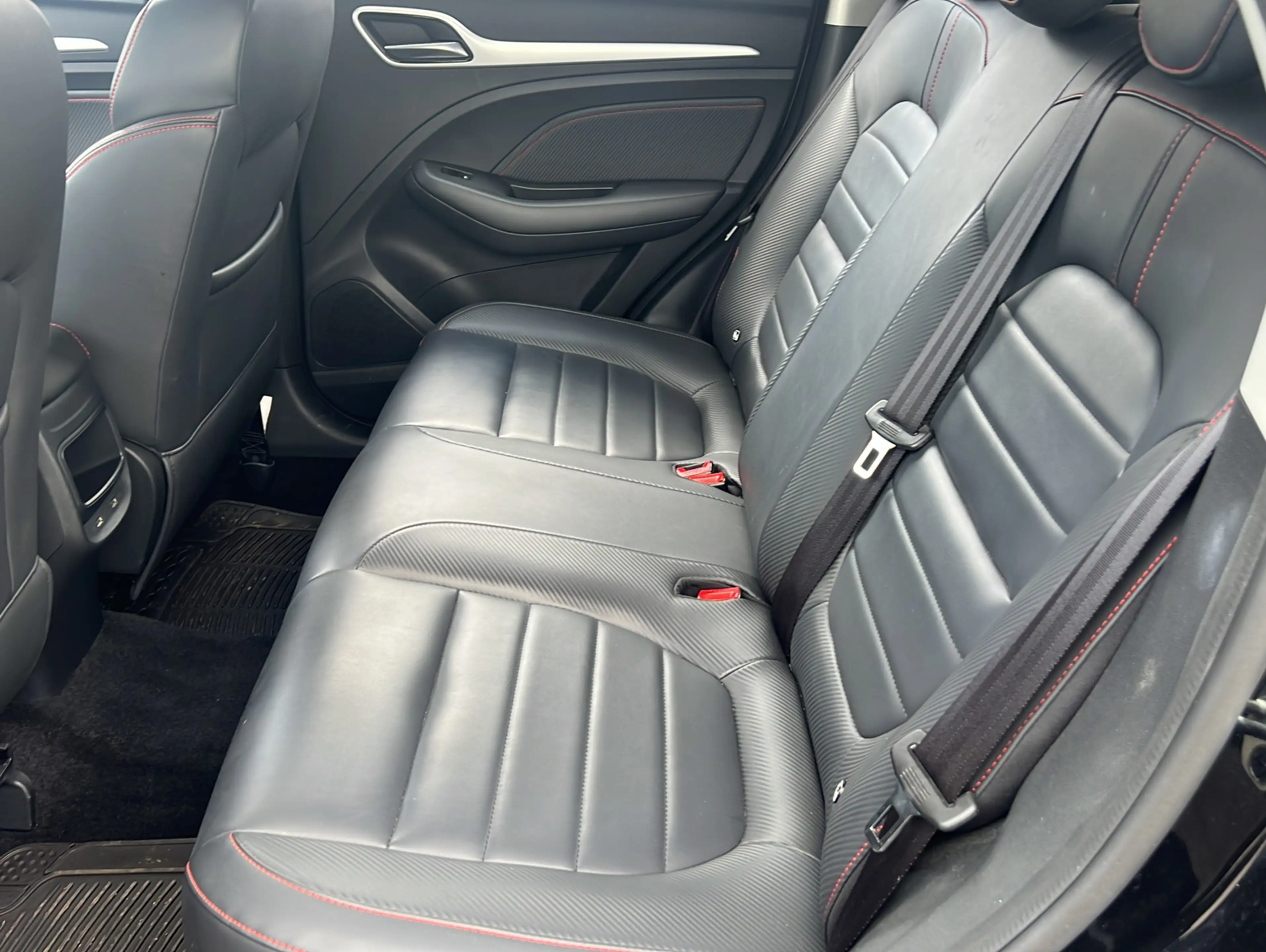 MG ZS 1.5 Luxury*Leder*i-Go Navi*LED*DAB+ — photo 5