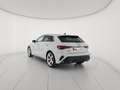 Audi A3 A3 SPB 35 TDI S tronic S line edition Bianco - thumbnail 3