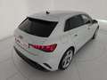 Audi A3 A3 SPB 35 TDI S tronic S line edition Bianco - thumbnail 48