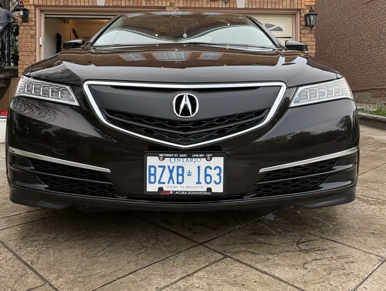   TLX