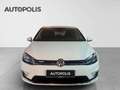 Volkswagen e-Golf Electrique Blanc - thumbnail 4