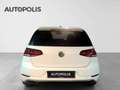 Volkswagen e-Golf Electrique Blanc - thumbnail 5