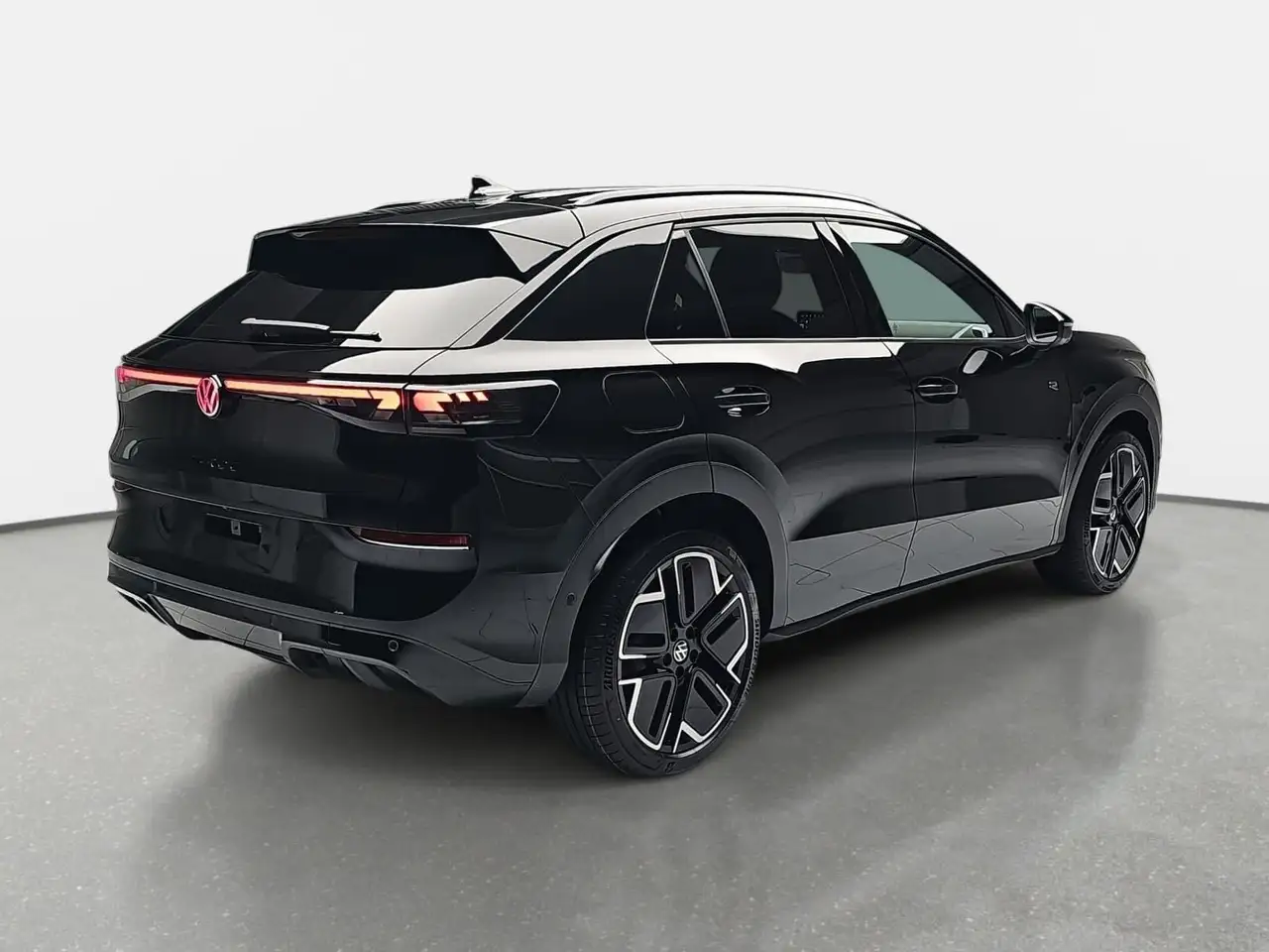 Volkswagen T-Roc 2026