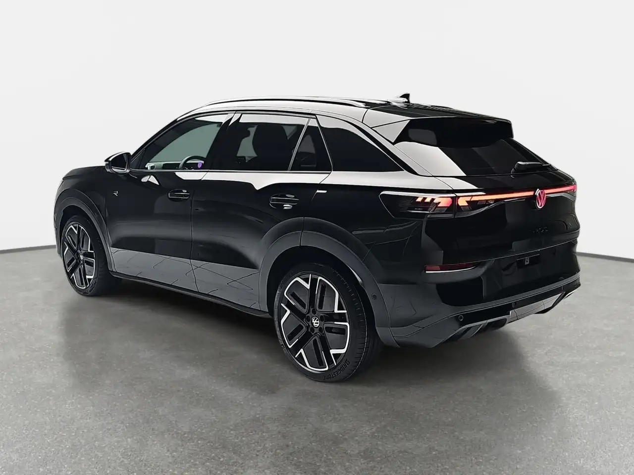 Volkswagen T-Roc 2026
