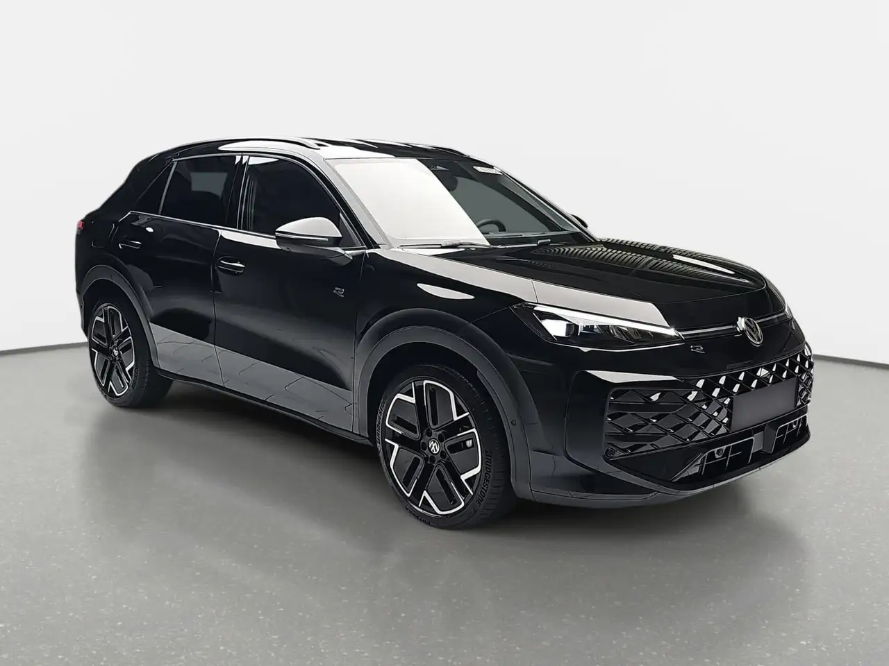 Volkswagen T-Roc 2026