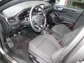 Ford Focus 1.0 EcoBoost ST-Line Business Gris - thumbnail 7