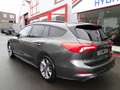 Ford Focus 1.0 EcoBoost ST-Line Business Gris - thumbnail 3
