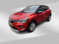 Renault Captur 1.6 E-Tech Plug-in Hybrid 160 Intens Navi/Led/Came Rot - thumbnail 2