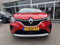 Renault Captur 1.6 E-Tech Plug-in Hybrid 160 Intens Navi/Led/Came Rood - thumbnail 6