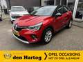 Renault Captur 1.6 E-Tech Plug-in Hybrid 160 Intens Navi/Led/Came Rot - thumbnail 1