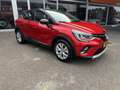 Renault Captur 1.6 E-Tech Plug-in Hybrid 160 Intens Navi/Led/Came Rot - thumbnail 8