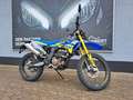 Sonstige Marken SMX 125i ABS Enduro Tageszulassung, 0 Kilometer Blau - thumbnail 3