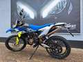 Sonstige Marken SMX 125i ABS Enduro Tageszulassung, 0 Kilometer Blau - thumbnail 4