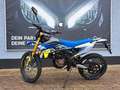 Sonstige Marken SMX 125i ABS Enduro Tageszulassung, 0 Kilometer Blau - thumbnail 1