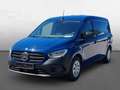 Mercedes-Benz Citan e KA  lang MBUX+AC Laden 22 KW+Tempomat Blau - thumbnail 4