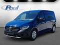 Mercedes-Benz Citan e KA  lang MBUX+AC Laden 22 KW+Tempomat Blau - thumbnail 2