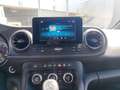 Mercedes-Benz Citan e KA  lang MBUX+AC Laden 22 KW+Tempomat Blau - thumbnail 11