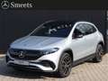 Mercedes-Benz EQA 250+ Business Edition AMG Line | Business Plus | P Zilver - thumbnail 1