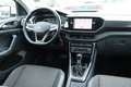 Volkswagen T-Cross 1.0 TSI DSG Style ACC*RFK*SHZ*NAVI*DAB+ Weiß - thumbnail 2