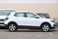Volkswagen T-Cross 1.0 TSI DSG Style ACC*RFK*SHZ*NAVI*DAB+ Weiß - thumbnail 5