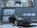 Opel Astra 2,0 CDTI Ecotec Cosmo NAVI XEN RÜFAK PDC SH MFL Schwarz - thumbnail 1